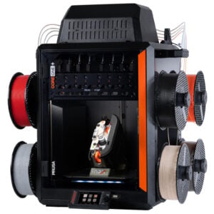 CORE One INDX