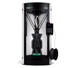 Prusa Pro HT90 soporte