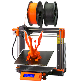 Original Prusa i3 MK2.5S support