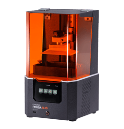 Original Prusa SL1S SPEED support