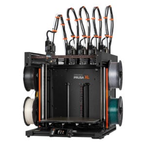 Original Prusa XL support