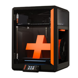 Prusa CORE One+ support