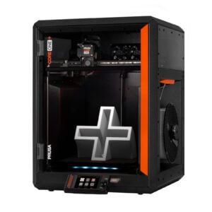 Prusa CORE One+ support