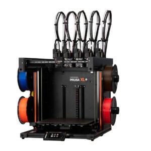 Prusa XL+ support