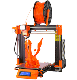 Original Prusa i3 Plus 1.75 mm soporte