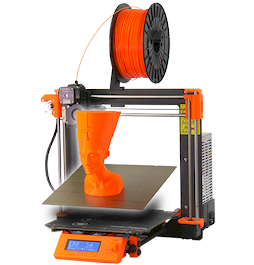 Original Prusa i3 MK2.5 soporte