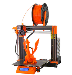 Original Prusa i3 MK2S soporte